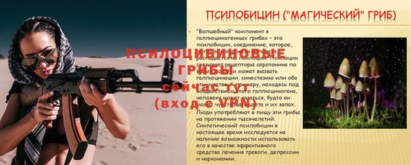 молекула духа Остров